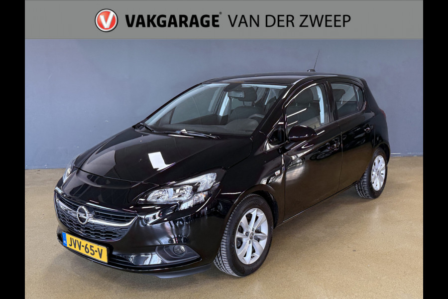 Opel Corsa 1.2 Elegance | Airco