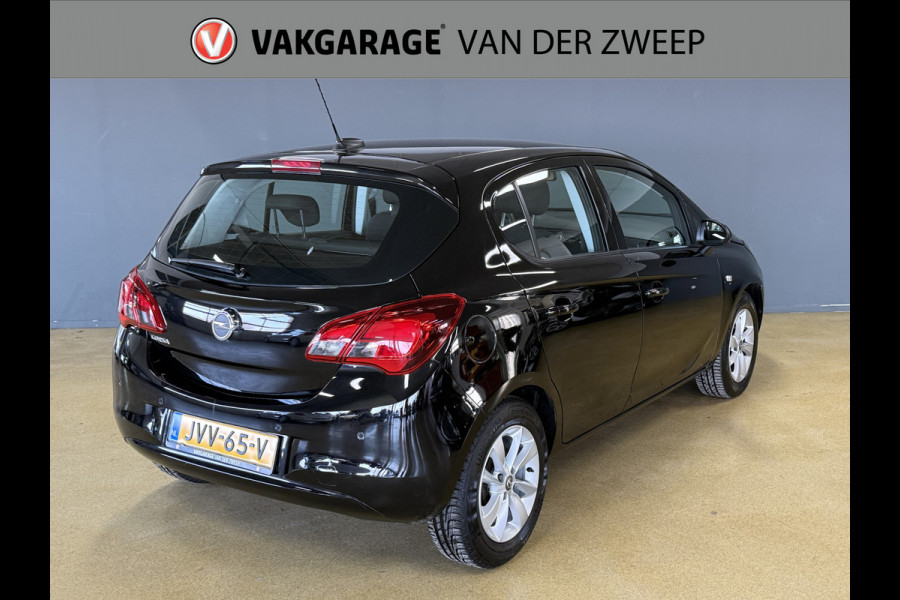 Opel Corsa 1.2 Elegance | Airco