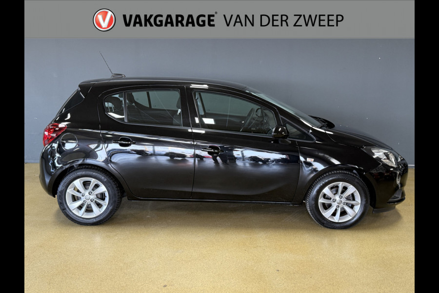 Opel Corsa 1.2 Elegance | Airco