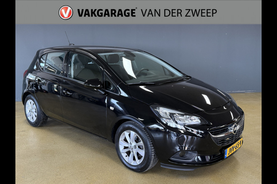 Opel Corsa 1.2 Elegance | Airco