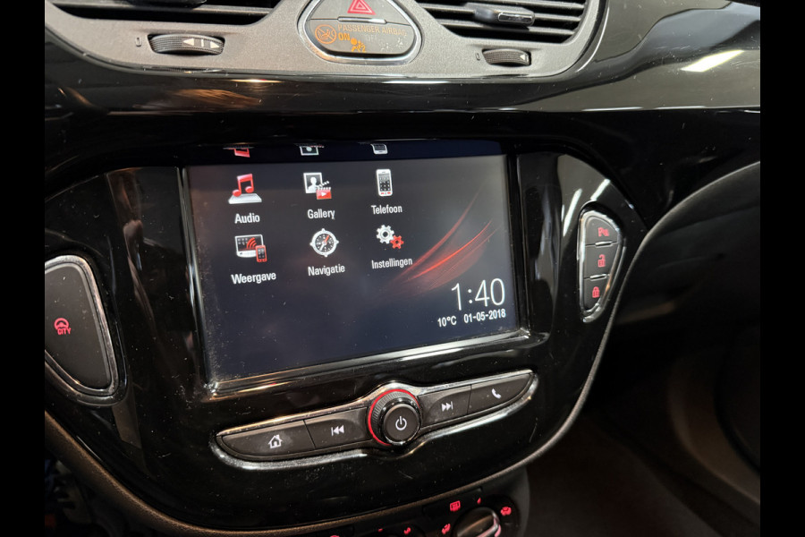 Opel Corsa 1.2 Elegance | Airco