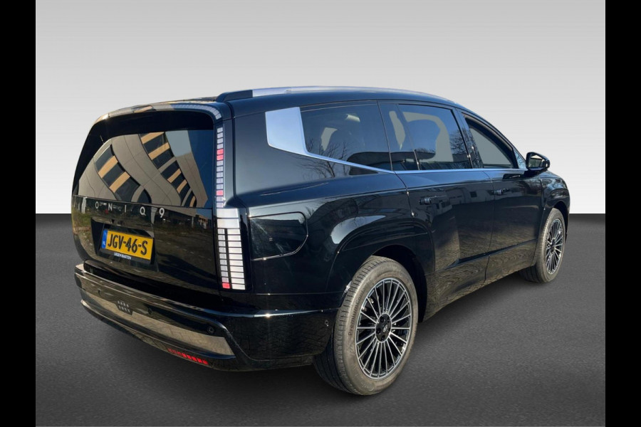 Hyundai IONIQ 9 Lounge AWD+ 7p. 110.3 kWh