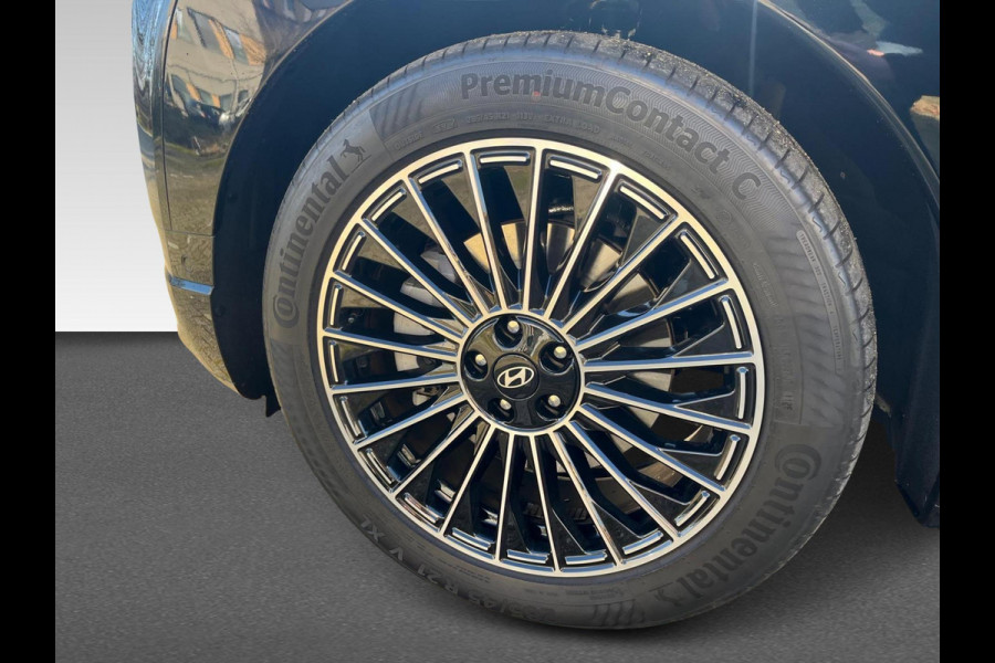 Hyundai IONIQ 9 Lounge AWD+ 7p. 110.3 kWh