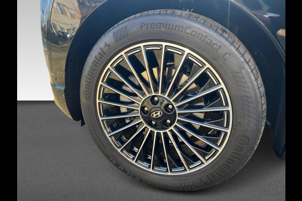 Hyundai IONIQ 9 Lounge AWD+ 7p. 110.3 kWh