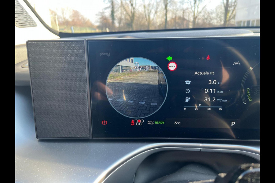 Hyundai IONIQ 9 Lounge AWD+ 7p. 110.3 kWh