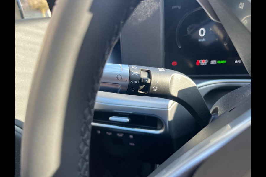 Hyundai IONIQ 9 Lounge AWD+ 7p. 110.3 kWh