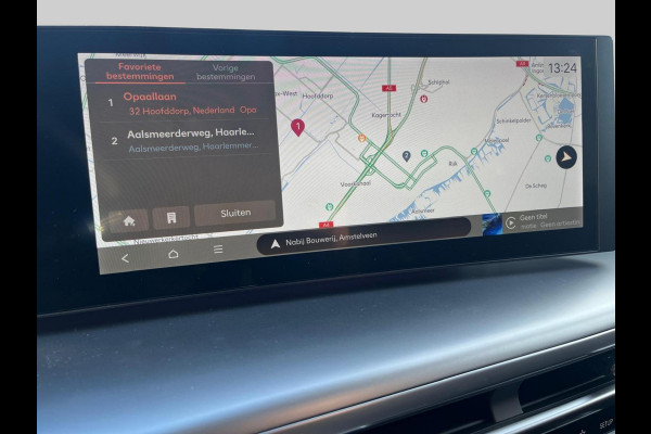 Hyundai IONIQ 9 Lounge AWD+ 7p. 110.3 kWh