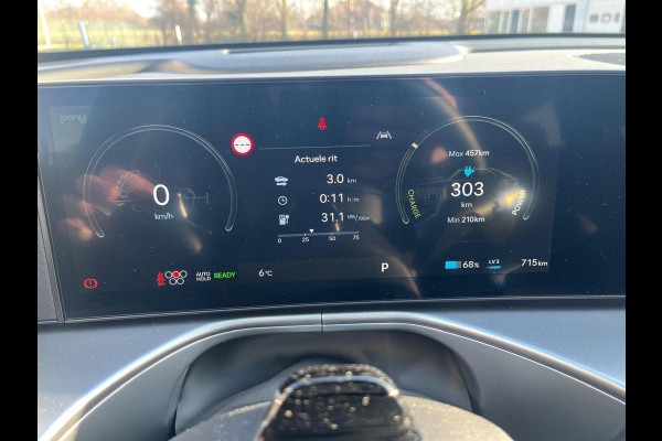 Hyundai IONIQ 9 Lounge AWD+ 7p. 110.3 kWh