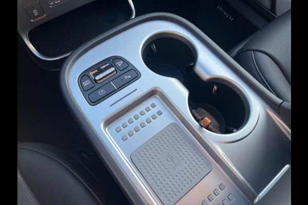 Hyundai IONIQ 9 Lounge AWD+ 7p. 110.3 kWh