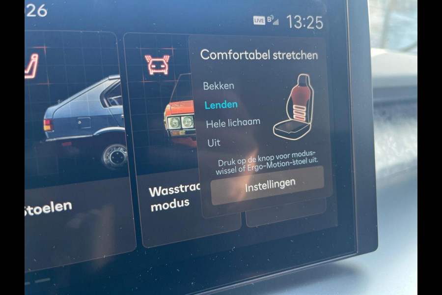 Hyundai IONIQ 9 Lounge AWD+ 7p. 110.3 kWh