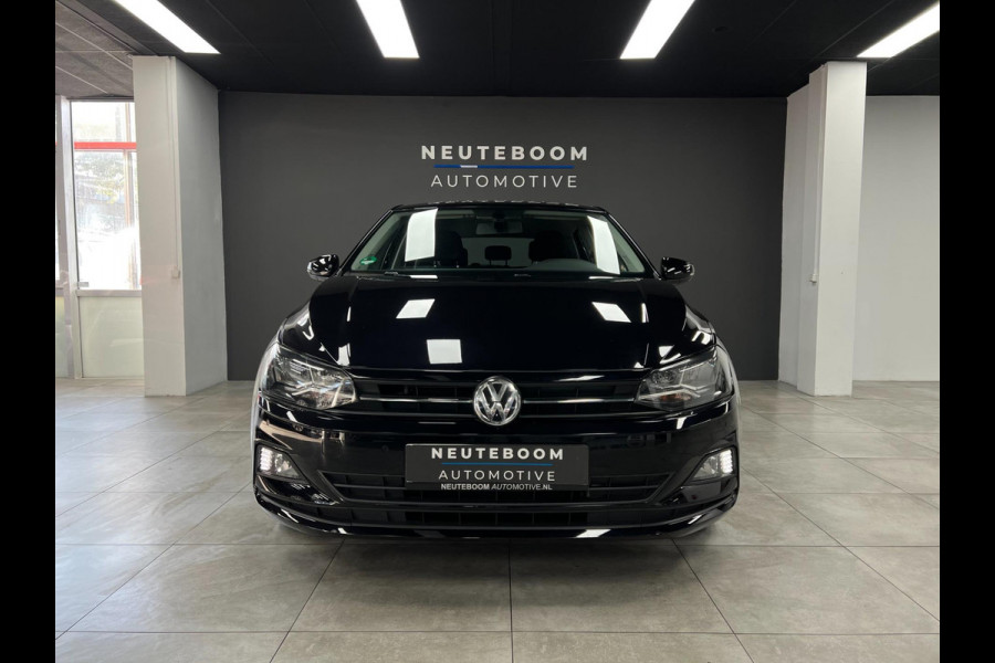 Volkswagen Polo 1.0 TSI | DSG | Clima | Stoelverwarm. | PDC|