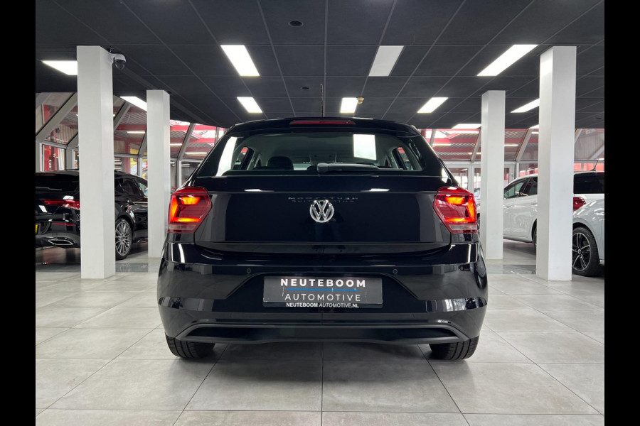 Volkswagen Polo 1.0 TSI | DSG | Clima | Stoelverwarm. | PDC|