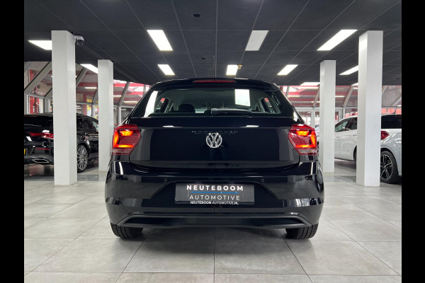 Volkswagen Polo 1.0 TSI | DSG | Clima | Stoelverwarm. | PDC|
