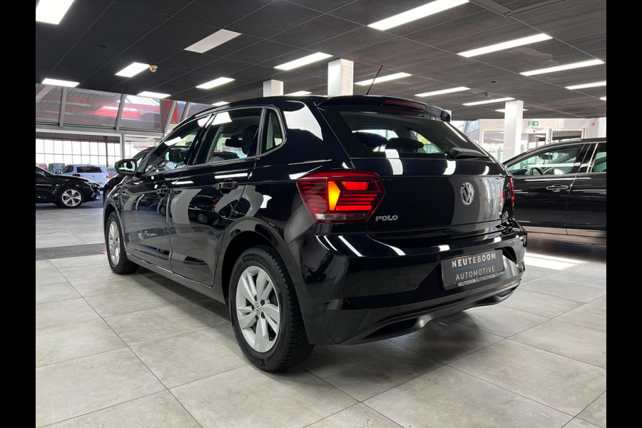 Volkswagen Polo 1.0 TSI | DSG | Clima | Stoelverwarm. | PDC|