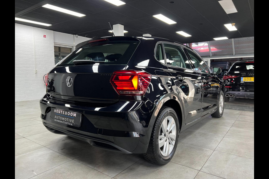 Volkswagen Polo 1.0 TSI | DSG | Clima | Stoelverwarm. | PDC|