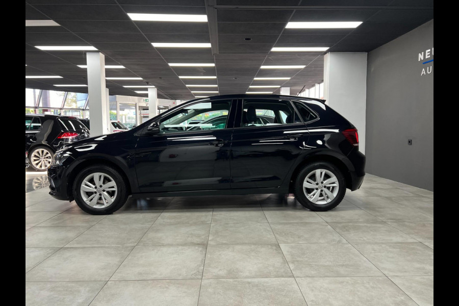 Volkswagen Polo 1.0 TSI | DSG | Clima | Stoelverwarm. | PDC|