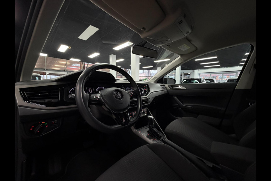 Volkswagen Polo 1.0 TSI | DSG | Clima | Stoelverwarm. | PDC|