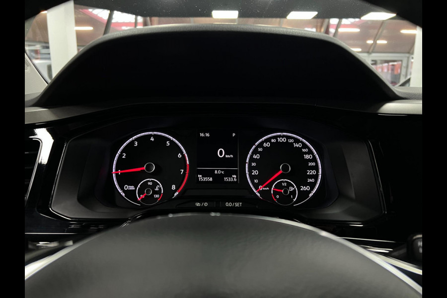 Volkswagen Polo 1.0 TSI | DSG | Clima | Stoelverwarm. | PDC|