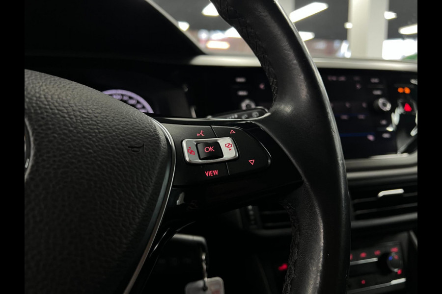 Volkswagen Polo 1.0 TSI | DSG | Clima | Stoelverwarm. | PDC|