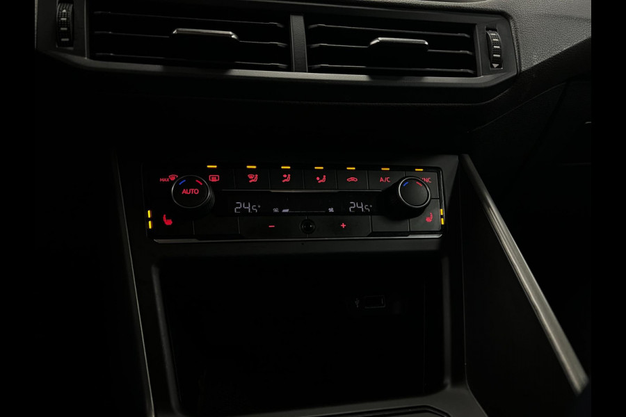 Volkswagen Polo 1.0 TSI | DSG | Clima | Stoelverwarm. | PDC|