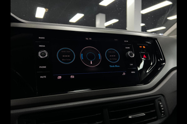 Volkswagen Polo 1.0 TSI | DSG | Clima | Stoelverwarm. | PDC|