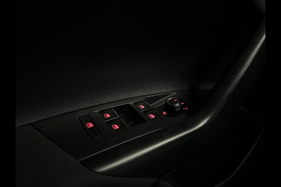 Volkswagen Polo 1.0 TSI | DSG | Clima | Stoelverwarm. | PDC|