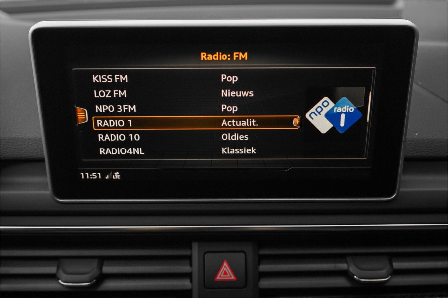 Audi A4 Avant 3.0 TFSI S4 quattro Pro Line+ Pano S-Sportstoel Trekhaak Standkachel