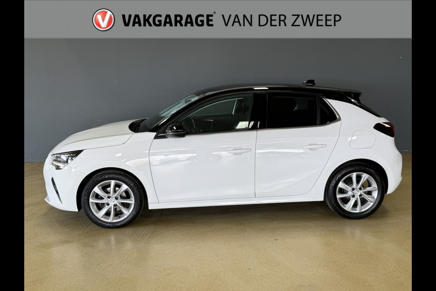 Opel Corsa 1.2 Edition