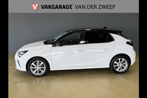 Opel Corsa 1.2 Edition