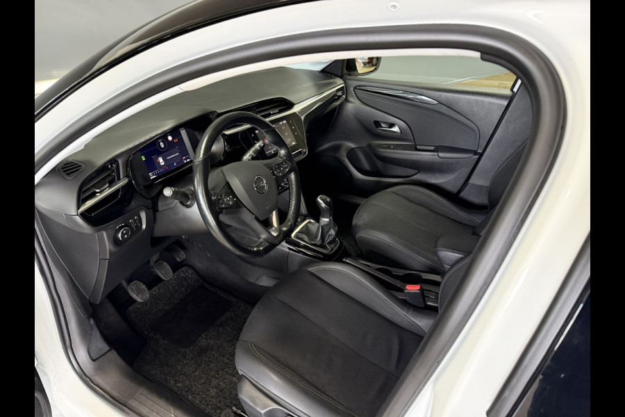Opel Corsa 1.2 Edition