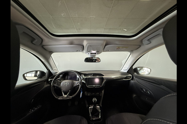 Opel Corsa 1.2 Edition