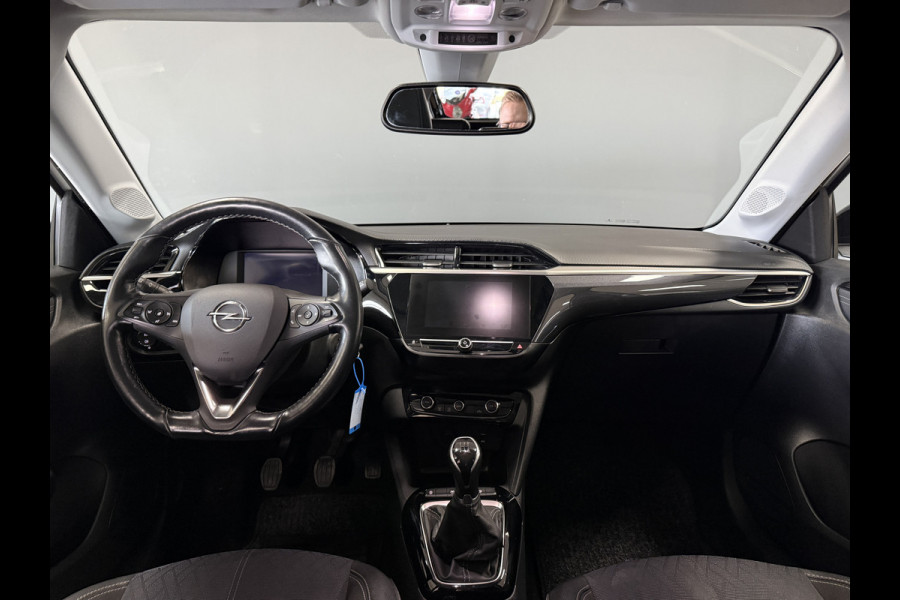 Opel Corsa 1.2 Edition