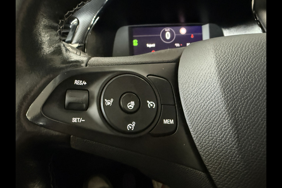 Opel Corsa 1.2 Edition