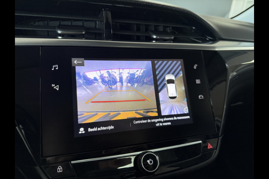 Opel Corsa 1.2 Edition