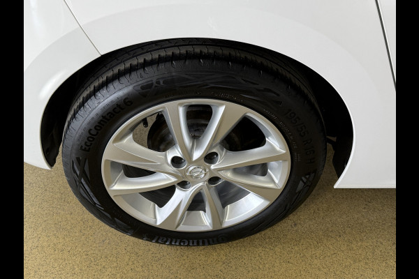 Opel Corsa 1.2 Edition