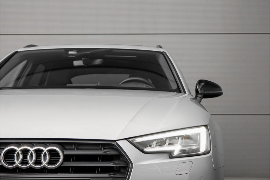 Audi A4 Avant 3.0 TFSI S4 quattro Pro Line+ Pano S-Sportstoel Trekhaak Standkachel