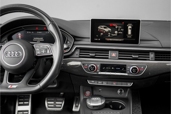 Audi A4 Avant 3.0 TFSI S4 quattro Pro Line+ Pano S-Sportstoel Trekhaak Standkachel