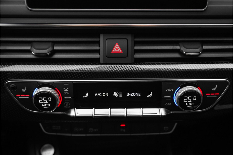 Audi A4 Avant 3.0 TFSI S4 quattro Pro Line+ Pano S-Sportstoel Trekhaak Standkachel