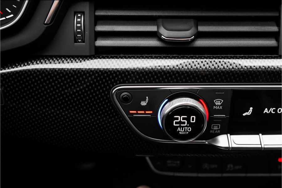 Audi A4 Avant 3.0 TFSI S4 quattro Pro Line+ Pano S-Sportstoel Trekhaak Standkachel