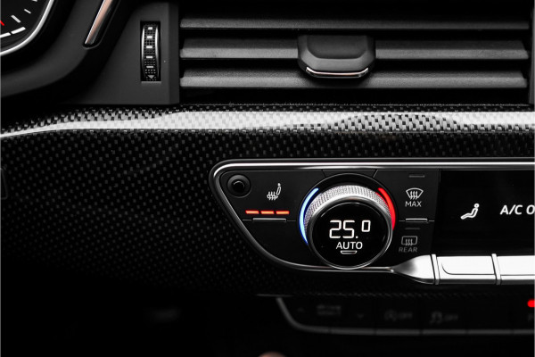 Audi A4 Avant 3.0 TFSI S4 quattro Pro Line+ Pano S-Sportstoel Trekhaak Standkachel