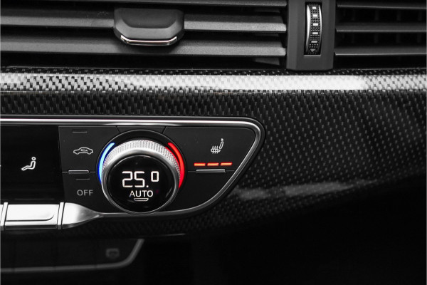 Audi A4 Avant 3.0 TFSI S4 quattro Pro Line+ Pano S-Sportstoel Trekhaak Standkachel