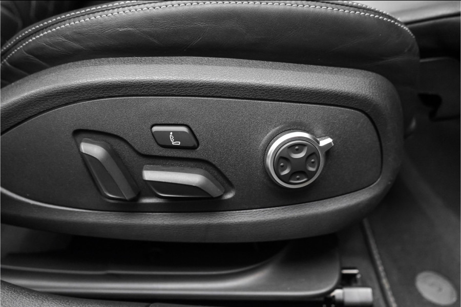 Audi A4 Avant 3.0 TFSI S4 quattro Pro Line+ Pano S-Sportstoel Trekhaak Standkachel