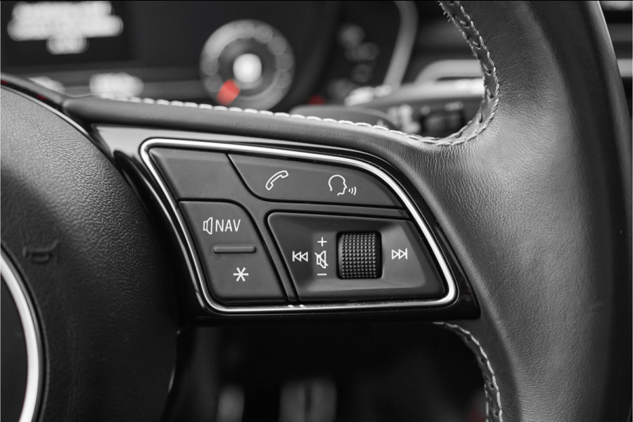 Audi A4 Avant 3.0 TFSI S4 quattro Pro Line+ Pano S-Sportstoel Trekhaak Standkachel