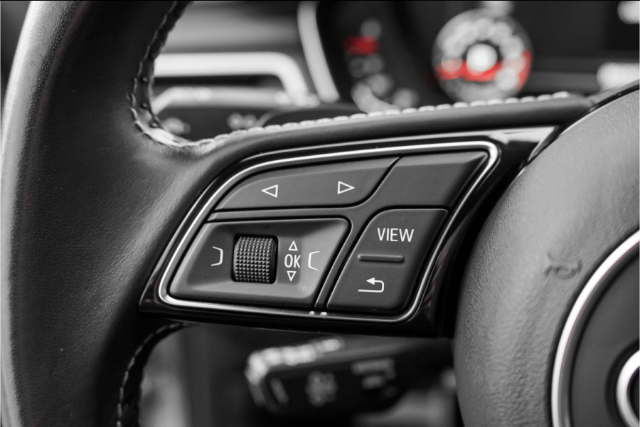 Audi A4 Avant 3.0 TFSI S4 quattro Pro Line+ Pano S-Sportstoel Trekhaak Standkachel