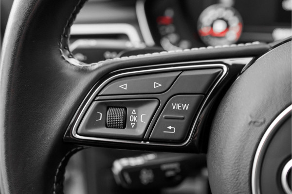 Audi A4 Avant 3.0 TFSI S4 quattro Pro Line+ Pano S-Sportstoel Trekhaak Standkachel