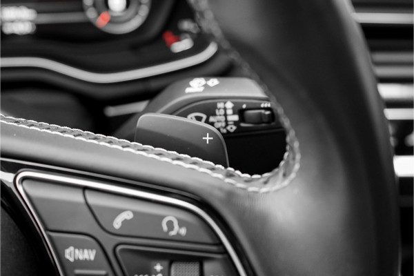 Audi A4 Avant 3.0 TFSI S4 quattro Pro Line+ Pano S-Sportstoel Trekhaak Standkachel