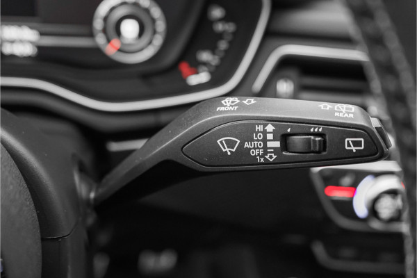 Audi A4 Avant 3.0 TFSI S4 quattro Pro Line+ Pano S-Sportstoel Trekhaak Standkachel