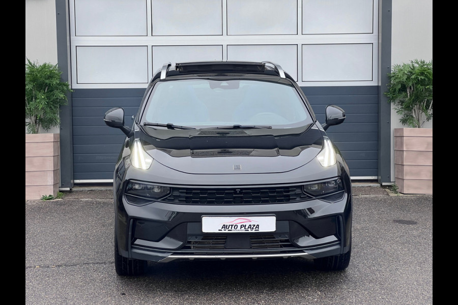 Lynk & Co 01 1.5 | BLACK EDITION | 360 CAMERA | PANO | GARATIE | NAVI | INRUIL MOGELIJK