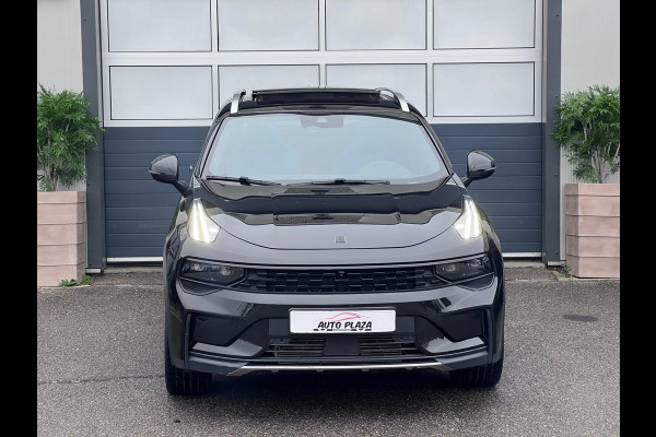Lynk & Co 01 1.5 | BLACK EDITION | 360 CAMERA | PANO | GARATIE | NAVI | INRUIL MOGELIJK
