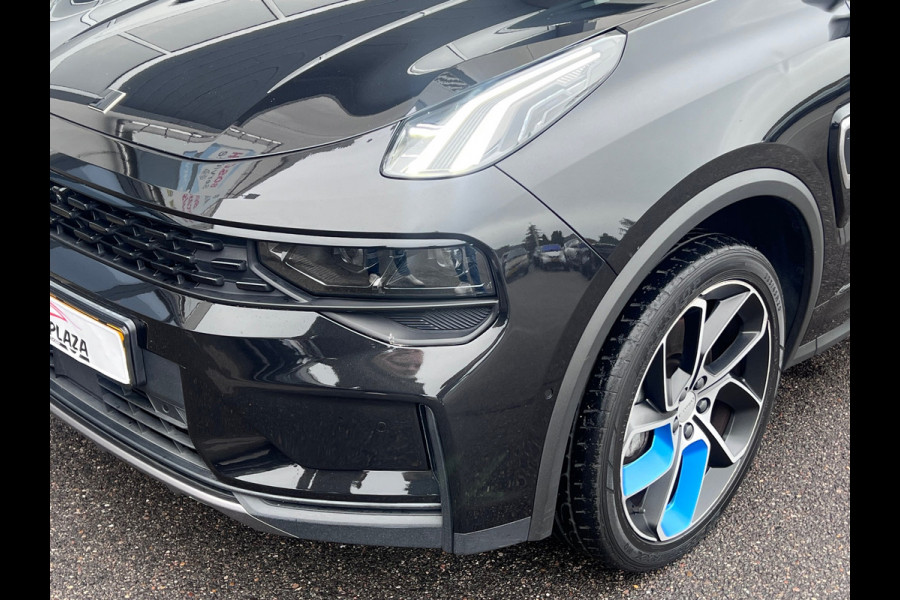 Lynk & Co 01 1.5 | BLACK EDITION | 360 CAMERA | PANO | GARATIE | NAVI | INRUIL MOGELIJK